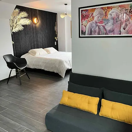 Grange&lodge Bed & Breakfast