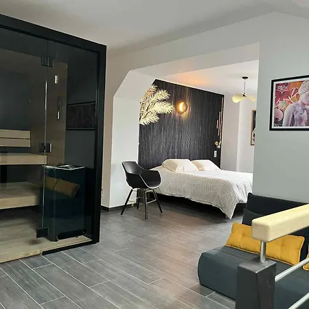 Grange&lodge Bed & Breakfast *