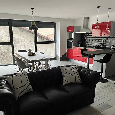 Grange&lodge Bed & Breakfast *