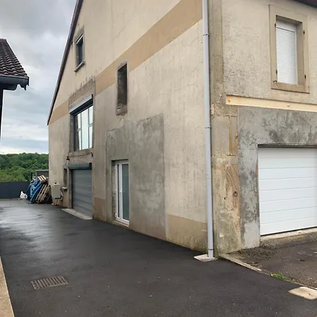 Grange&lodge Frühstückspension