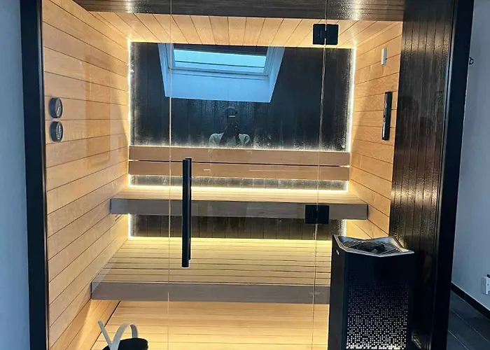 Grange&lodge 4* Chavelot