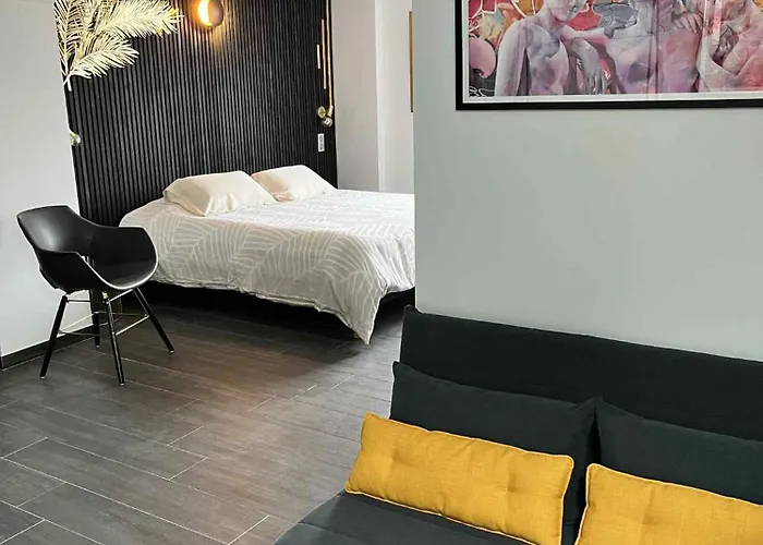 Grange&lodge Couette-café