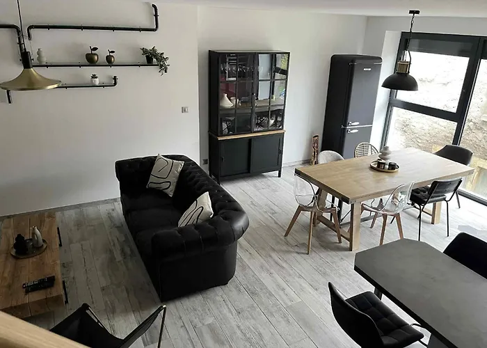 Couette-café Grange&lodge Chavelot