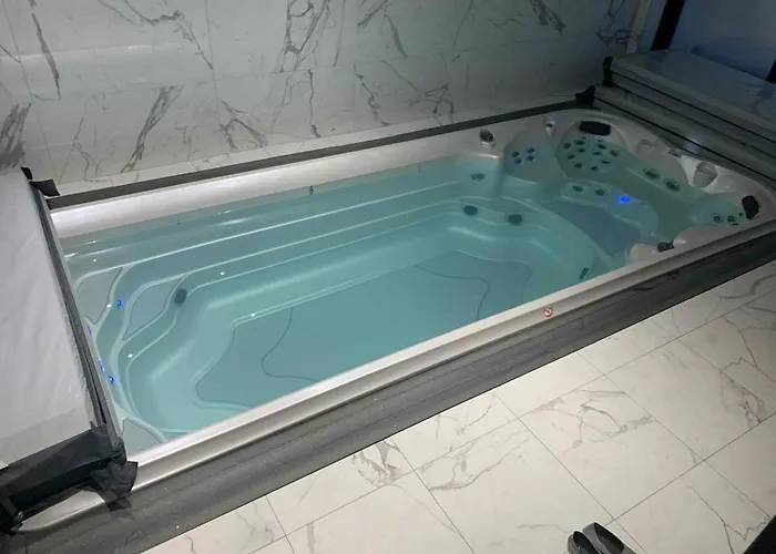 Couette-café Grange&lodge 4*